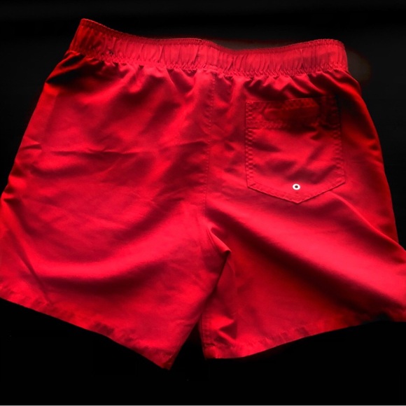 Bundle (2) Hollister Icon Logo Swim Shorts - Picture 13 of 16